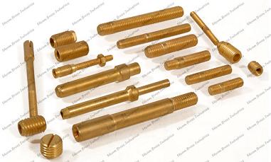 Manufacturers Exporters and Wholesale Suppliers of Brass Stud Jamnagar Gujarat